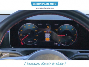 Photo 19 du bon plan MERCEDES-BENZ Classe A 180 d 116ch AMG Line 7G-DCT occasion à 18670 €