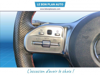 Photo 20 du bon plan MERCEDES-BENZ Classe A 180 d 116ch AMG Line 7G-DCT occasion à 18670 €