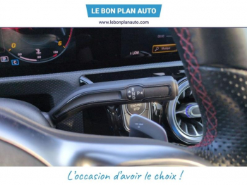 Photo 22 du bon plan MERCEDES-BENZ Classe A 180 d 116ch AMG Line 7G-DCT occasion à 18670 €