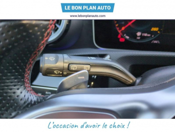 Photo 23 du bon plan MERCEDES-BENZ Classe A 180 d 116ch AMG Line 7G-DCT occasion à 18670 €