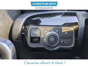Photo 24 du bon plan MERCEDES-BENZ Classe A 180 d 116ch AMG Line 7G-DCT occasion à 18670 €