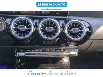 Photo 25 du bon plan MERCEDES-BENZ Classe A 180 d 116ch AMG Line 7G-DCT occasion à 18670 €
