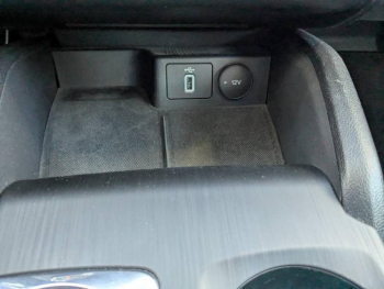 Photo 13 du bon plan FORD Focus Active 1.5 EcoBoost 150ch Active V BVA 119g occasion à 18490 €