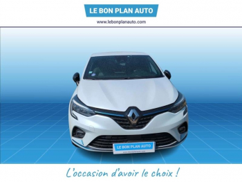 Photo 2 du bon plan RENAULT Clio 1.6 E-Tech 140ch Première Edition occasion à 12480 €