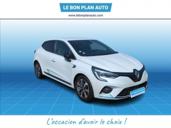 Photo 3 du bon plan RENAULT Clio 1.6 E-Tech 140ch Première Edition occasion à 12480 €
