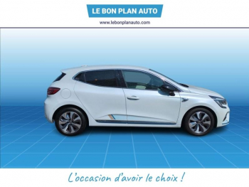 Photo 4 du bon plan RENAULT Clio 1.6 E-Tech 140ch Première Edition occasion à 12480 €