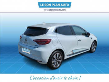 Photo 5 du bon plan RENAULT Clio 1.6 E-Tech 140ch Première Edition occasion à 12480 €