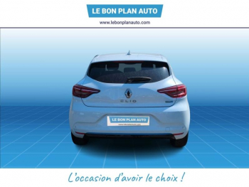 Photo 6 du bon plan RENAULT Clio 1.6 E-Tech 140ch Première Edition occasion à 12480 €