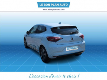 Photo 7 du bon plan RENAULT Clio 1.6 E-Tech 140ch Première Edition occasion à 12480 €