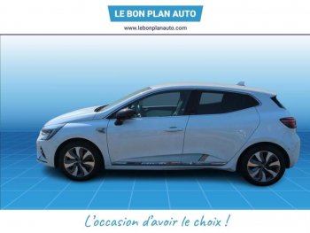 Photo 8 du bon plan RENAULT Clio 1.6 E-Tech 140ch Première Edition occasion à 12480 €