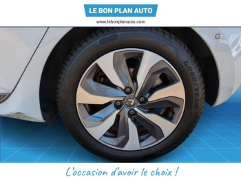 Photo 9 du bon plan RENAULT Clio 1.6 E-Tech 140ch Première Edition occasion à 12480 €