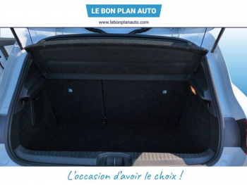 Photo 15 du bon plan RENAULT Clio 1.6 E-Tech 140ch Première Edition occasion à 12480 €