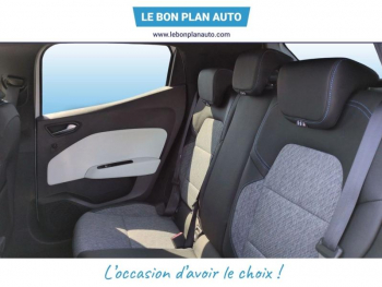 Photo 17 du bon plan RENAULT Clio 1.6 E-Tech 140ch Première Edition occasion à 12480 €