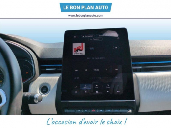 Photo 19 du bon plan RENAULT Clio 1.6 E-Tech 140ch Première Edition occasion à 12480 €