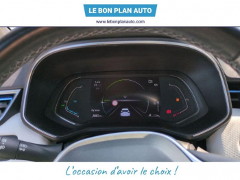 Photo 24 du bon plan RENAULT Clio 1.6 E-Tech 140ch Première Edition occasion à 12480 €