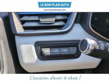 Photo 25 du bon plan RENAULT Clio 1.6 E-Tech 140ch Première Edition occasion à 12480 €