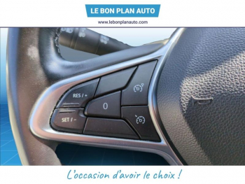 Photo 27 du bon plan RENAULT Clio 1.6 E-Tech 140ch Première Edition occasion à 12480 €