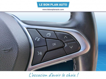 Photo 28 du bon plan RENAULT Clio 1.6 E-Tech 140ch Première Edition occasion à 12480 €