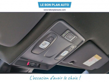 Photo 31 du bon plan RENAULT Clio 1.6 E-Tech 140ch Première Edition occasion à 12480 €