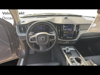 Photo 21 du bon plan VOLVO XC60 T6 Hybride Rechargeable 253 + 145ch Ultra Style Dark Geartronic 8 AWD occasion à 51990 €