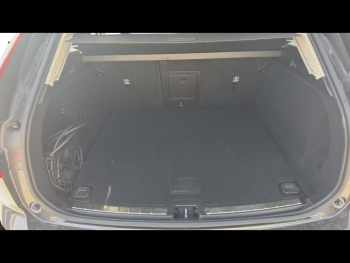 Photo 24 du bon plan VOLVO XC60 T6 Hybride Rechargeable 253 + 145ch Ultra Style Dark Geartronic 8 AWD occasion à 51990 €