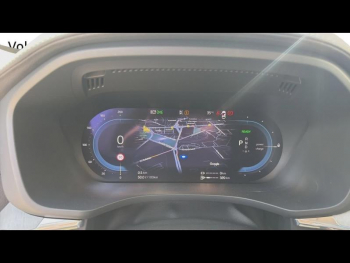 Photo 33 du bon plan VOLVO XC60 T6 Hybride Rechargeable 253 + 145ch Ultra Style Dark Geartronic 8 AWD occasion à 51990 €