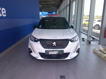 Photo 2 du bon plan PEUGEOT 2008 1.2 PureTech 155ch S&S GT EAT8 occasion à 16590 €