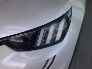 Photo 3 du bon plan PEUGEOT 2008 1.2 PureTech 155ch S&S GT EAT8 occasion à 16590 €