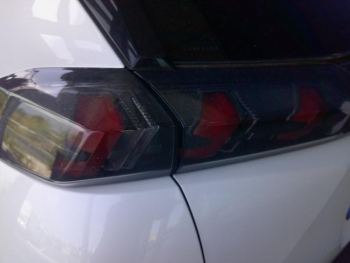Photo 4 du bon plan PEUGEOT 2008 1.2 PureTech 155ch S&S GT EAT8 occasion à 16590 €