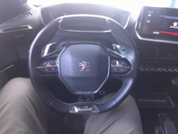 Photo 5 du bon plan PEUGEOT 2008 1.2 PureTech 155ch S&S GT EAT8 occasion à 16590 €