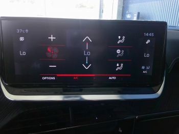 Photo 10 du bon plan PEUGEOT 2008 1.2 PureTech 155ch S&S GT EAT8 occasion à 16590 €