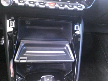 Photo 14 du bon plan PEUGEOT 2008 1.2 PureTech 155ch S&S GT EAT8 occasion à 16590 €