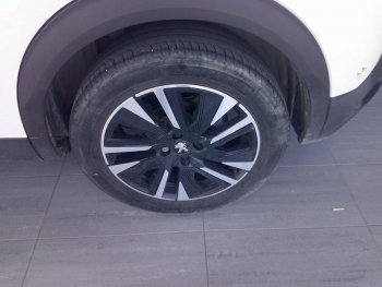 Photo 26 du bon plan PEUGEOT 2008 1.2 PureTech 155ch S&S GT EAT8 occasion à 16590 €