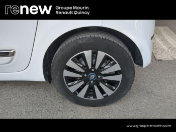 Photo 7 du bon plan RENAULT Twingo E-Tech Electric Intens R80 Achat Intégral - 21MY occasion à 11690 €