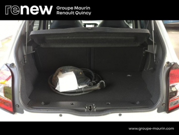 Photo 8 du bon plan RENAULT Twingo E-Tech Electric Intens R80 Achat Intégral - 21MY occasion à 11690 €
