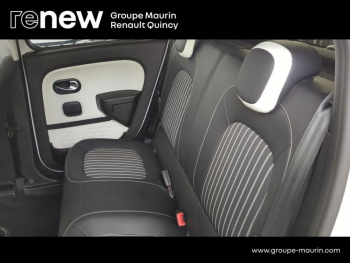 Photo 12 du bon plan RENAULT Twingo E-Tech Electric Intens R80 Achat Intégral - 21MY occasion à 11690 €