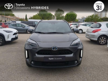 Photo 5 du bon plan TOYOTA Yaris Cross 116h Design MC24 occasion à 23280 €