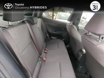 Photo 7 du bon plan TOYOTA Yaris Cross 116h Design MC24 occasion à 23280 €
