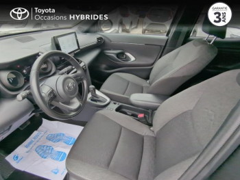 Photo 11 du bon plan TOYOTA Yaris Cross 116h Design MC24 occasion à 23280 €