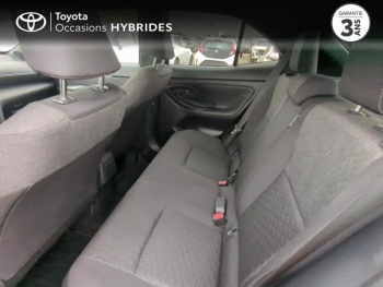Photo 12 du bon plan TOYOTA Yaris Cross 116h Design MC24 occasion à 23280 €
