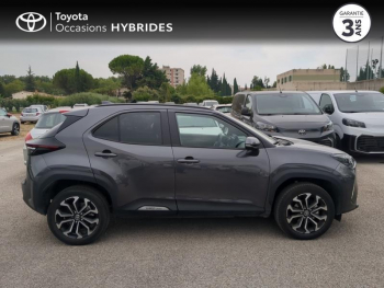 Photo 17 du bon plan TOYOTA Yaris Cross 116h Design MC24 occasion à 23280 €