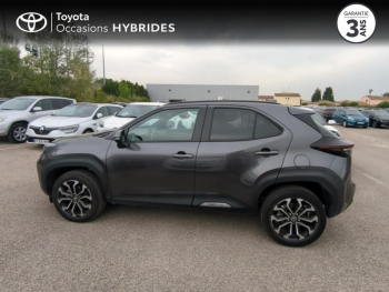 Photo 25 du bon plan TOYOTA Yaris Cross 116h Design MC24 occasion à 23280 €