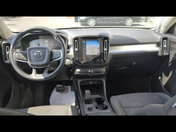Photo 4 du bon plan VOLVO XC40 T4 Recharge 129 + 82ch Inscription Business DCT 7 occasion à 20990 €