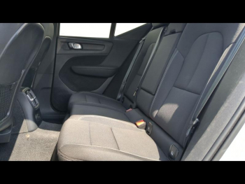 Photo 6 du bon plan VOLVO XC40 T4 Recharge 129 + 82ch Inscription Business DCT 7 occasion à 20990 €