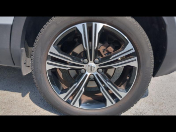 Photo 10 du bon plan VOLVO XC40 T4 Recharge 129 + 82ch Inscription Business DCT 7 occasion à 20990 €
