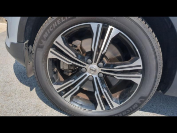 Photo 15 du bon plan VOLVO XC40 T4 Recharge 129 + 82ch Inscription Business DCT 7 occasion à 20990 €