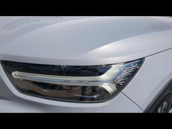 Photo 16 du bon plan VOLVO XC40 T4 Recharge 129 + 82ch Inscription Business DCT 7 occasion à 20990 €