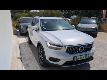 Photo 18 du bon plan VOLVO XC40 T4 Recharge 129 + 82ch Inscription Business DCT 7 occasion à 20990 €