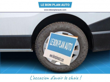Photo 11 du bon plan RENAULT Trafic Fg VUL L2H1 1200 1.6 dCi 115ch Grand Confort occasion à 14250 €