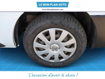 Photo 13 du bon plan RENAULT Trafic Fg VUL L2H1 1200 1.6 dCi 115ch Grand Confort occasion à 14250 €